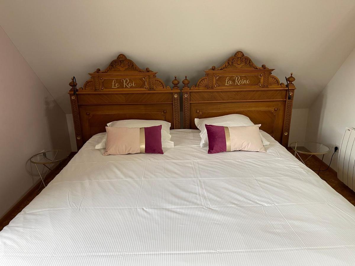 Alsacebnb - Gite 12 Personnes Dans Le Vignoble - Piscine Privee & Spa Ammerschwihr Exterior foto